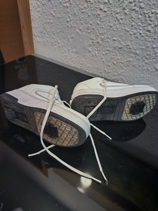 Zapatillas Patín Infantil
