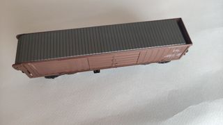 Vagone merci Lima SNCF 303187