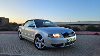 Audi A4 2003