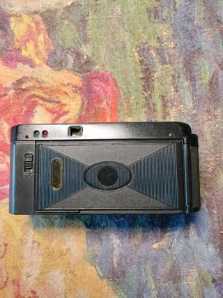 Cannomate AE 808 - Cámara compacta