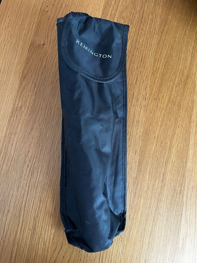 Rizador Remington - Como nuevo