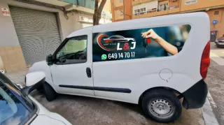 FIAT Doblò 2014