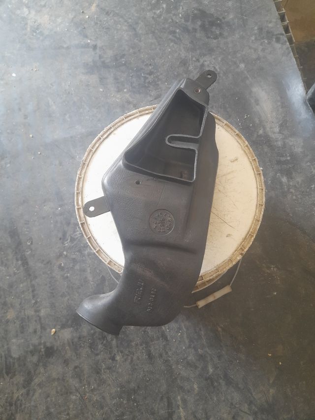 Filtro aire Rieju RS1 y RS2