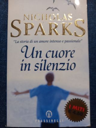 Un cuore in silenzio