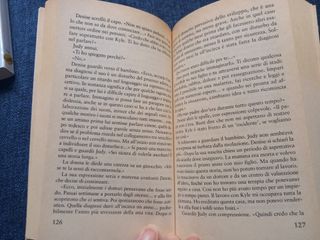 Un cuore in silenzio