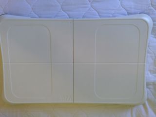Wii Fit Balance Board Nintendo Juego y base