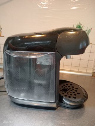 Cafetera Tassimo Bosch poco usada