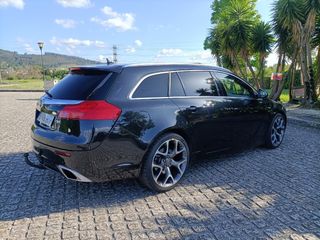 Opel Insignia 2011