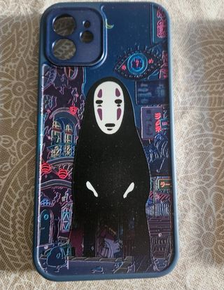Funda iPhone 12