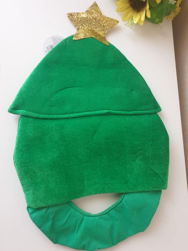 Cappello Albero Natale - TG UNICA