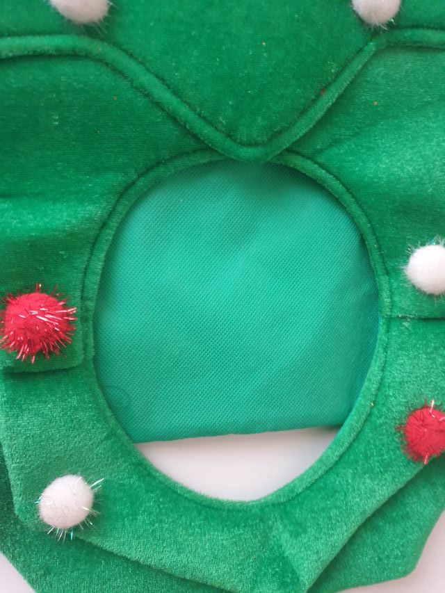 Cappello Albero Natale - TG UNICA