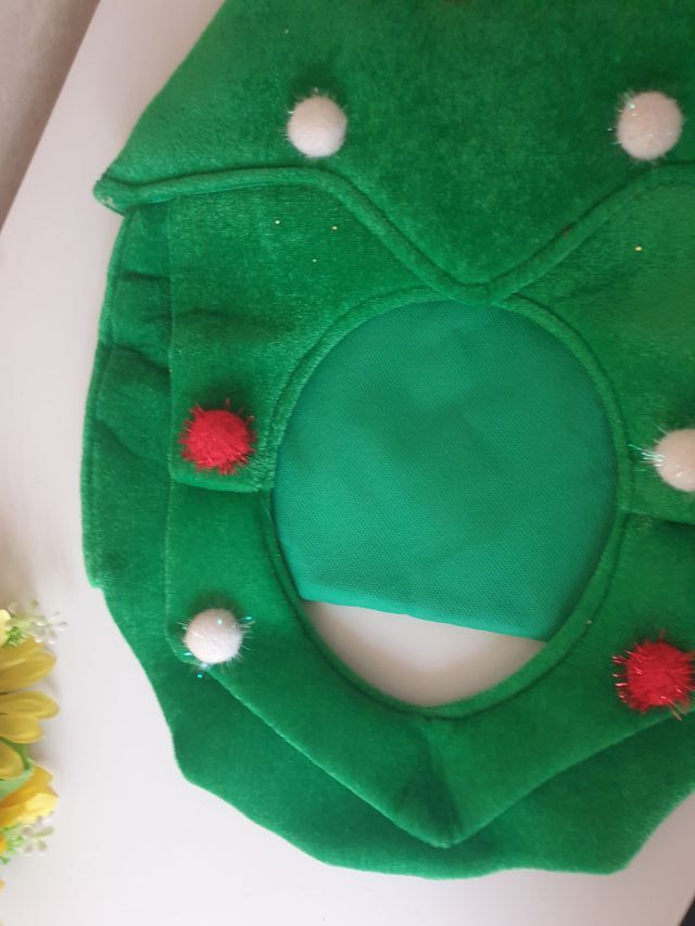 Cappello Albero Natale - TG UNICA