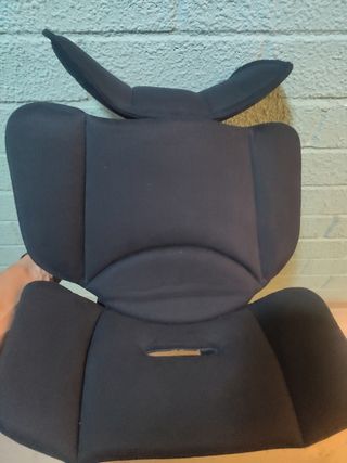Silla coche Nuna REBL PLUS
