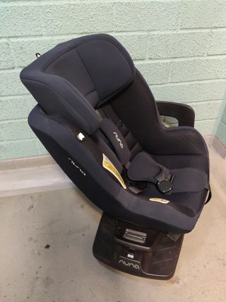 Silla coche Nuna REBL PLUS grupo 0/1