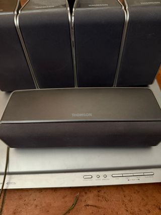 Home Cinema Thomson 5.1