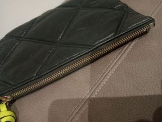 Bolso Bimba y Lola - Cuero Negro