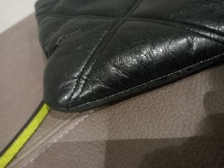 Bolso Bimba y Lola - Cuero Negro