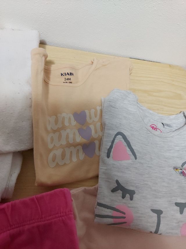 Abiti bimba 18-24 mesi