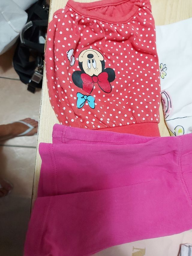 Abiti bimba 18-24 mesi