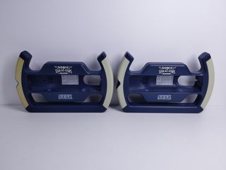Pack Volantes Sega Sonic & All-Stars Racing - Wii