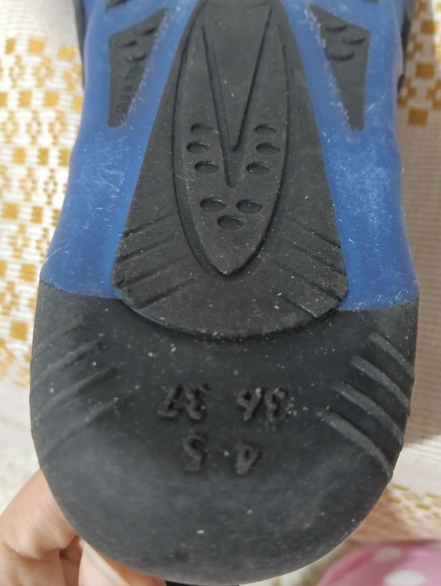 Pinne Aqua Sphere 36-37