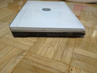 Portátil Dell Inspiron 1520 averiado