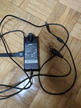 Portátil Dell Inspiron 1520 averiado