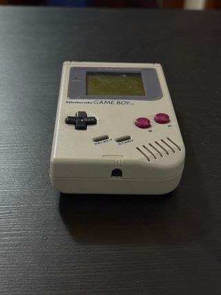 Nintendo Game Boy - Console portatile