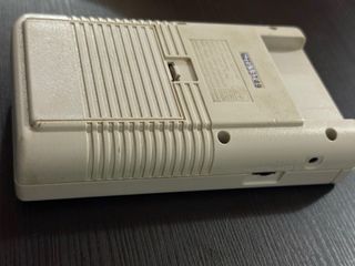 Nintendo Game Boy - Console portatile