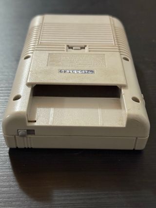Nintendo Game Boy - Console portatile