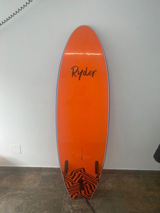 Tabla surf Ryder 