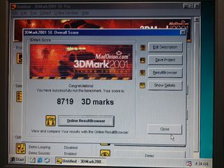 ASUS A7V133 | HIGH-END Athlon Motherboard