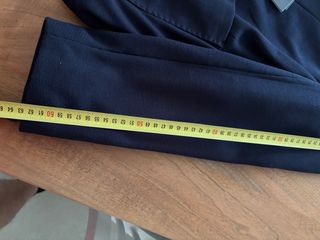 Giacca Uomo Blu - Clayton 54