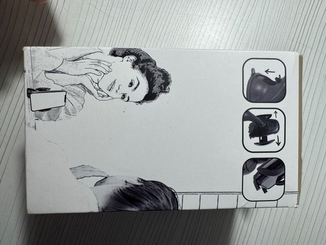 Soporte móvil ALE-HOP