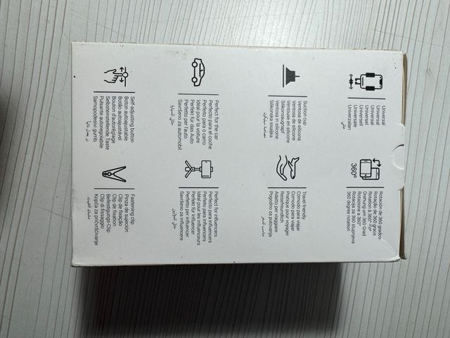 Soporte móvil ALE-HOP