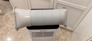 Aire Acondicionado Infiniton 2500 Frigorias