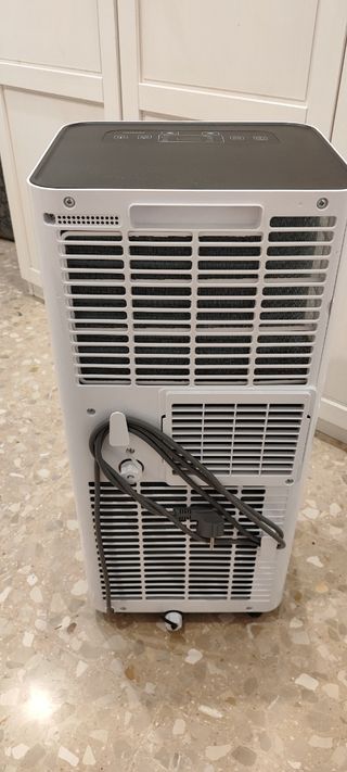 Aire Acondicionado Infiniton 2500 Frigorias