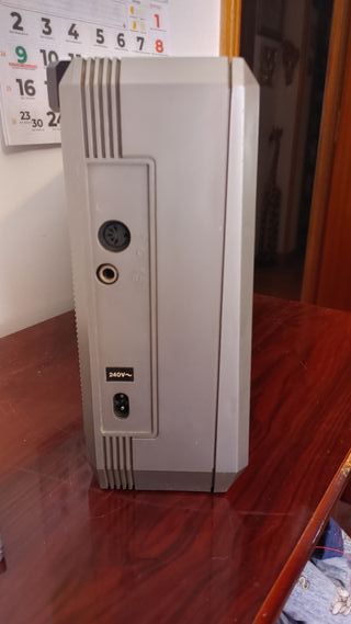 Radiocasete ITT Golf Cassette 310,leer  descripcio