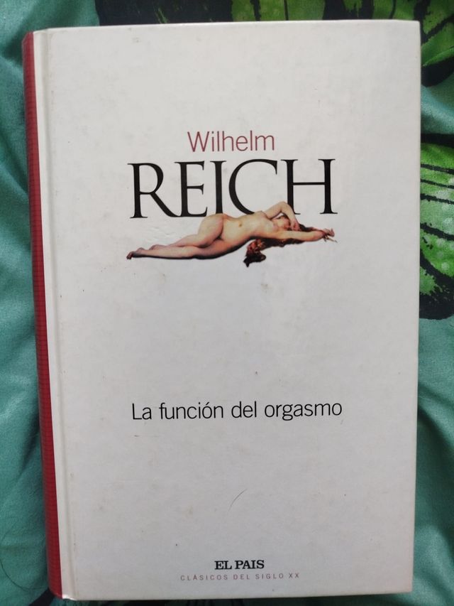 La función del orgasmo