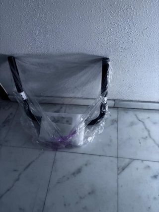 Cinta de Ejercicio Plegable Slim Fold