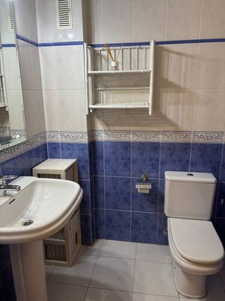 Limpieza hogar - Servicio por horas
