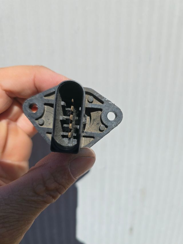 Caudalímetro VW T4 Bosch 0281002247