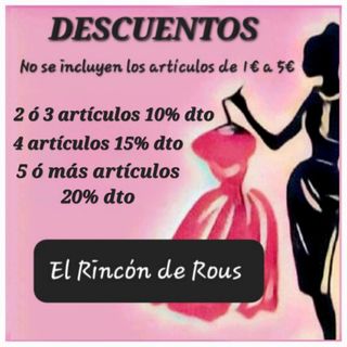 Par de Shorts Mujer
