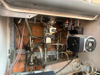 Caldera Vaillant VCM 242 - Gas Natural