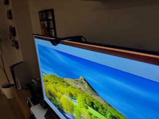 TV Television tele LG OLED C8 55" TV - Alta Gama