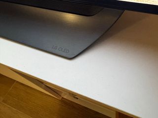 TV Television tele LG OLED C8 55" TV - Alta Gama