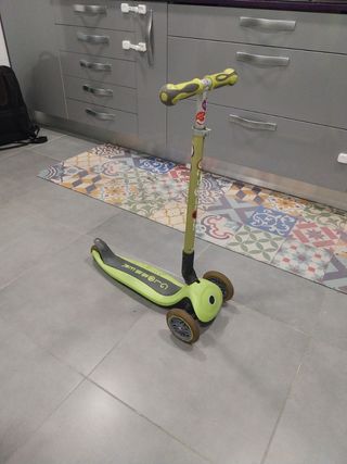 Patinete Globber infantil