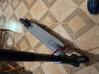 Patinete eléctrico Xiaomi