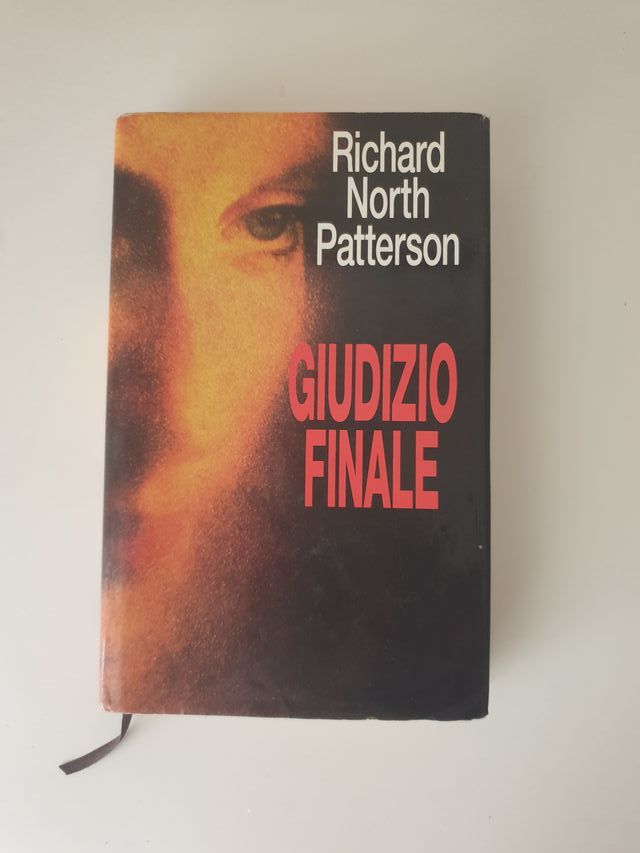 Giudizio Finale