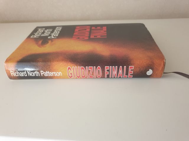 Giudizio Finale